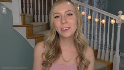 Marissa Sweet - Why I love offering customs