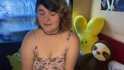 AlexisWrecked8 - About me