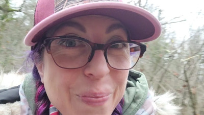 Nerdyfaery - NERDY FAERY Shares Her Pee with You