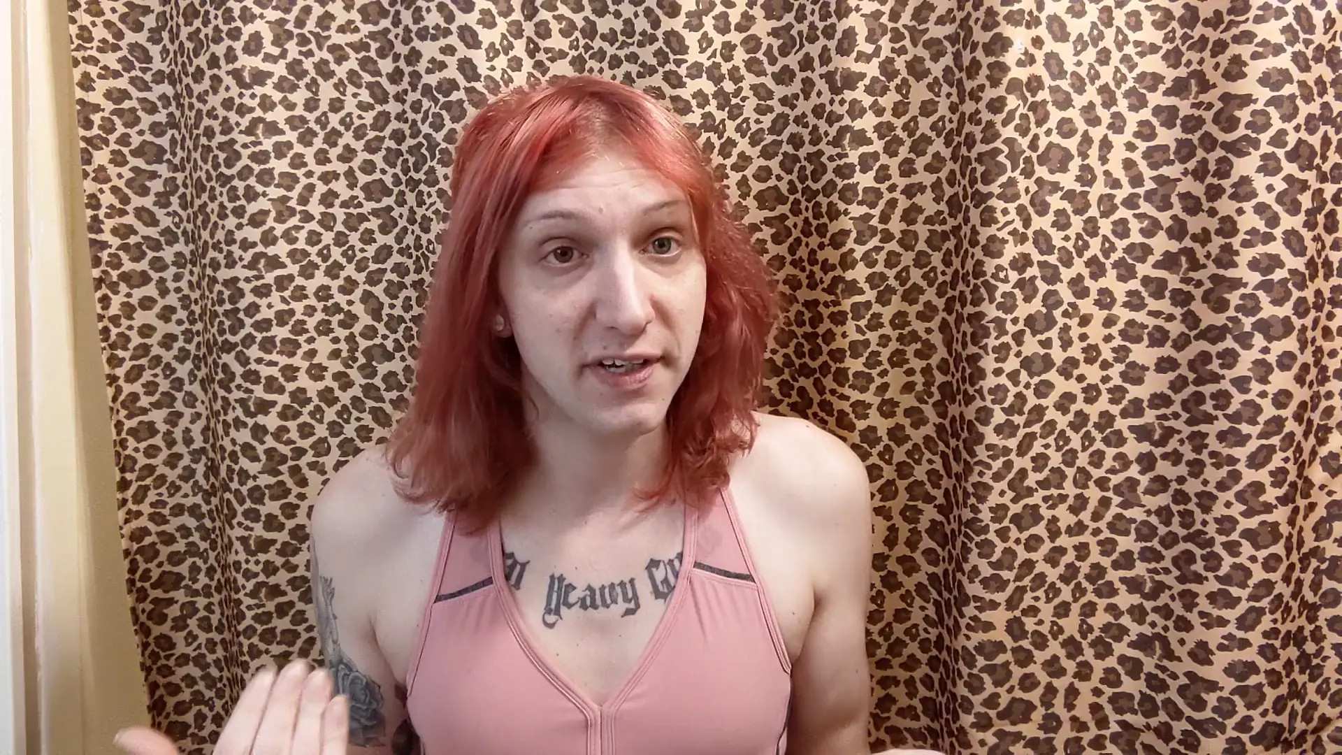 Exclusive Leak: THESISSYINSTITUTE - Transgender Face Shaving Tutorial - Stream in FullHD | Hotleakxxx.com