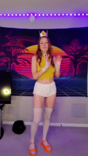 Nek0wave - Free, Lewd/SFW Tiktok Dance Trend Compilation #1