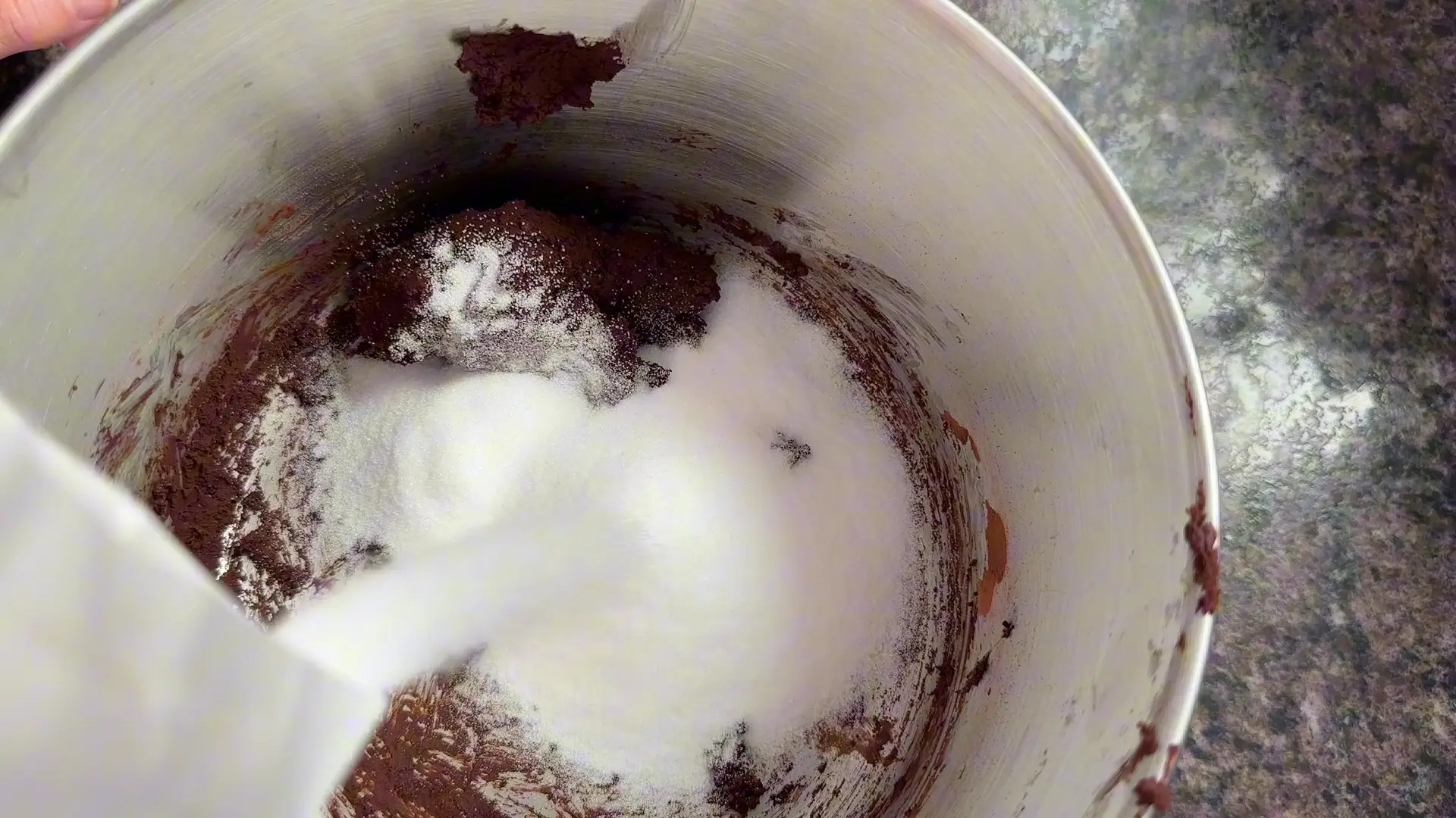 Exclusive Leak: Misshjinked - Bake a chocolate cake with me - Stream in FullHD | Hotleakxxx.com