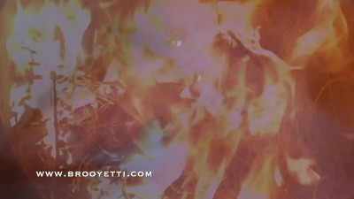 Iamyetti - MATRIX MAGIC Official Music Video