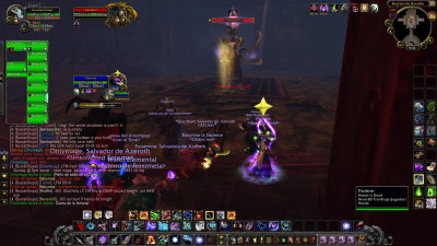 gundamchick - Hunter doing Raids PEW PEW