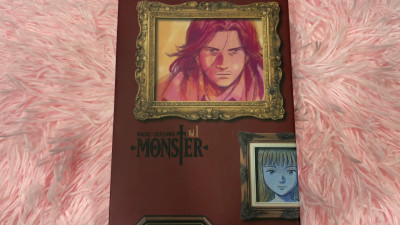 gundamchick - Monster Special Edition Manga Vol1