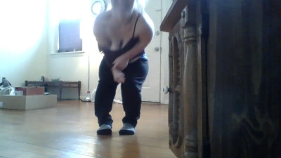 Midget Love - Naked Delivery