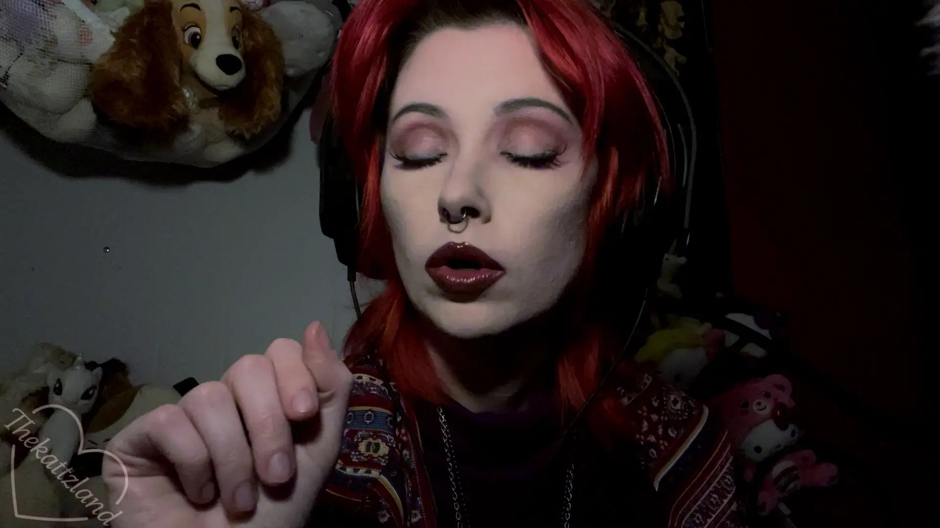Exclusive Leak: Kattland13 - ASMRRoleplay)| Vampire Trading Post..is Waiting - Stream in FullHD | Hotleakxxx.com