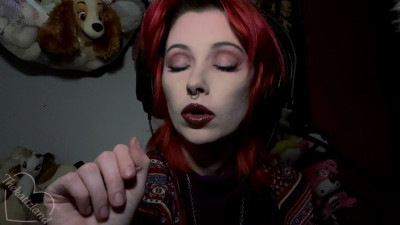 Kattland13 - ASMRRoleplay)| Vampire Trading Post..is Waiting