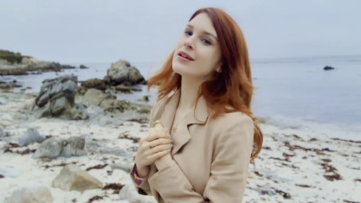 Olive Wood - Awkward Beach Date