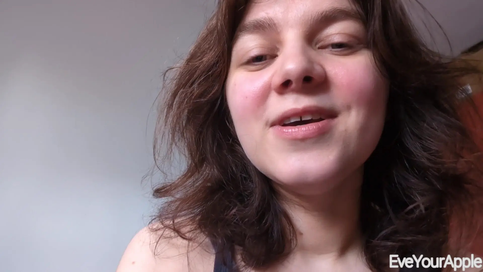 Exclusive Leak: EveYourApple - NSFW Get Ready with Me in College Dorm - Stream in FullHD | Hotleakxxx.com