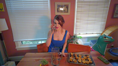 Olive Wood - Mommy's Grilled Lemonade Fail