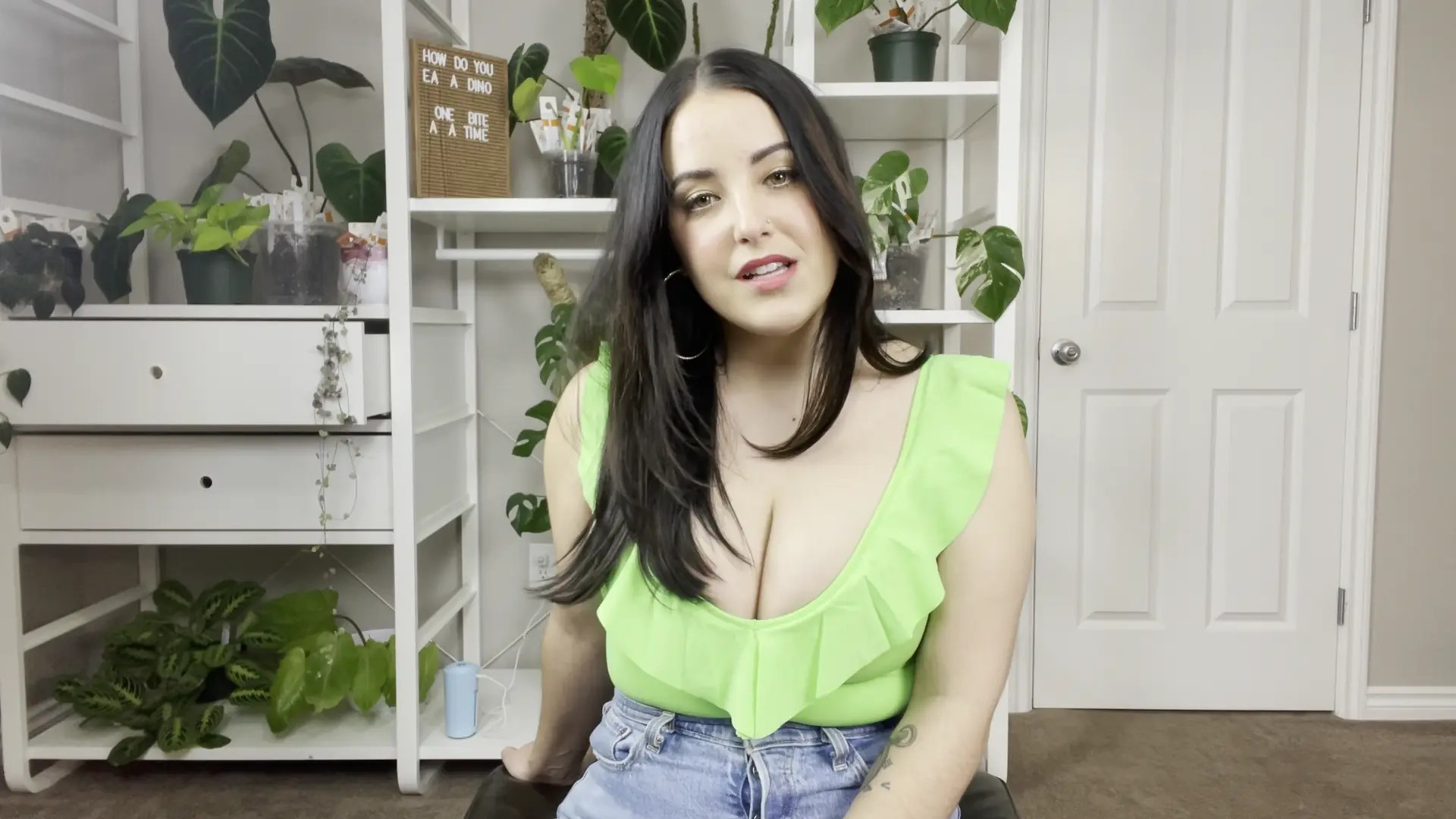 Exclusive Leak: GirlOnTop880 - Affirmations For Sex Workers: Episode 2 - Stream in FullHD | Hotleakxxx.com
