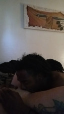 Xassie - Interracial