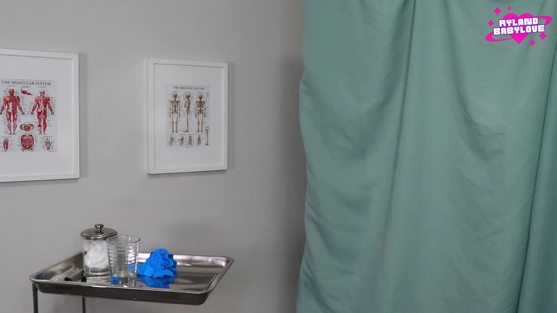 Exclusive Leak: Ryland BabyLove - SFW Doctor blooper outtake reel - Stream in FullHD | Hotleakxxx.com