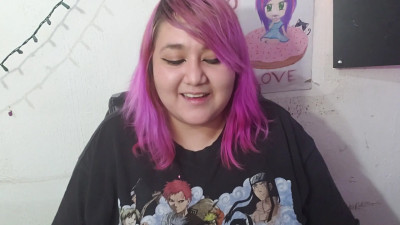 VioletWitchy - Reacting to my old Harry Potter Scrapbook