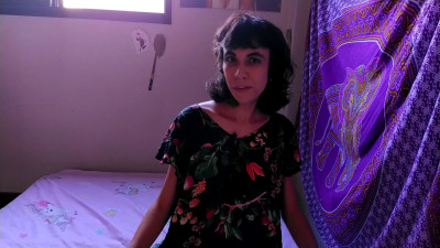lilasterra - Guided mindful masturbation