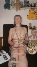 Lisa Kitto - Rope Tie Meditation 2/2