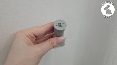 LittleBunnyB - March Nail Painting