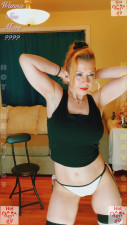 hotcherry69 - Wanna See More