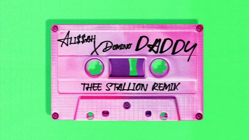 Exclusive Leak: DominoPresleyXXX - AlissahXDomino-DADDYTHEE STALLION RMX - Stream in FullHD | Hotleakxxx.com