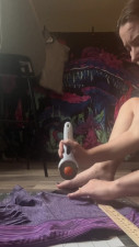 Alexiabeauty69 - DIY Festival Shorts And Try On