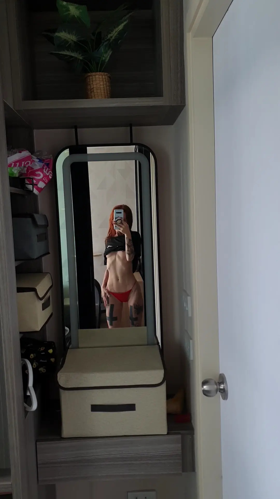 Exclusive Leak: TattoedGirl - Perfect Sport Tattoed Body - Stream in FullHD | Hotleakxxx.com
