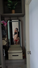 TattoedGirl - Perfect Sport Tattoed Body