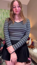 Delilah Cass - Closet Clean Out! Tops Edition