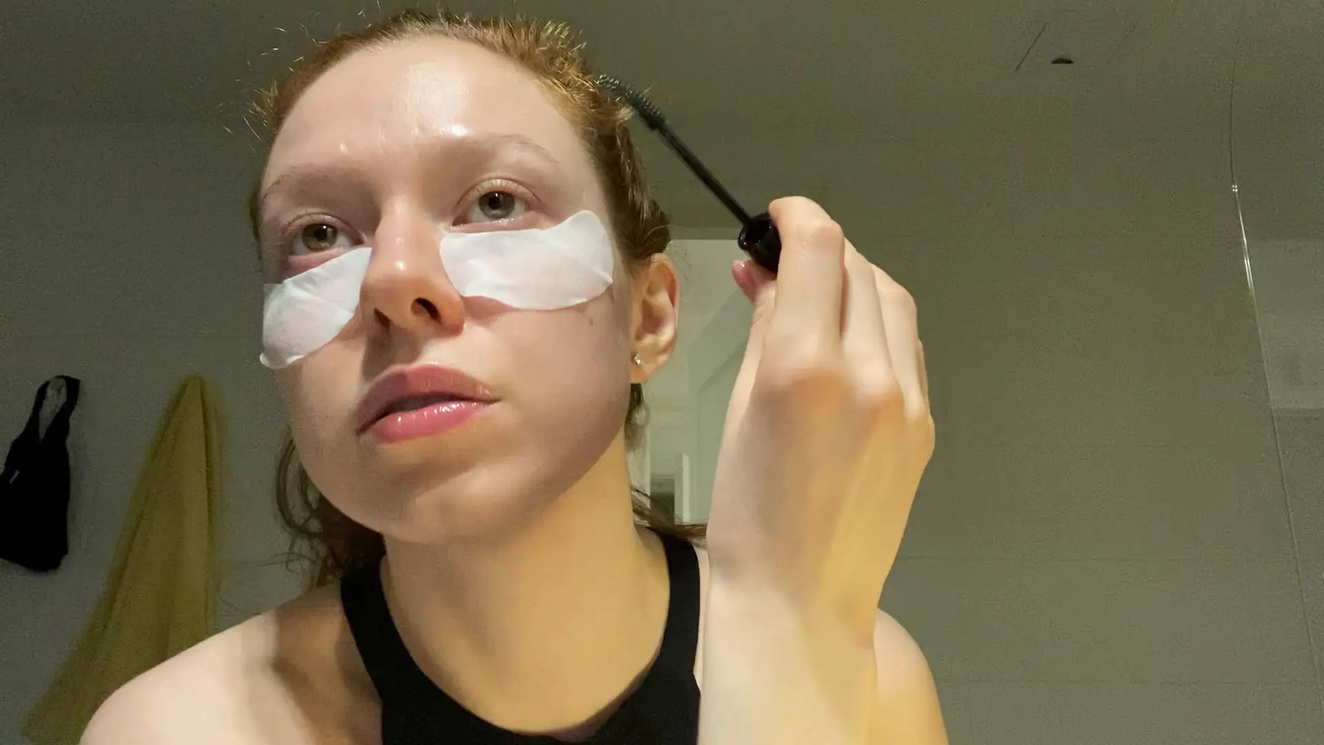 Exclusive Leak: Viktoria_Reyes - morning make up - Stream in FullHD | Hotleakxxx.com