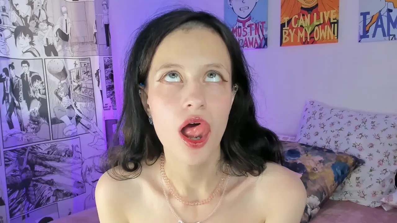 Exclusive Leak: LuafyVolomsi - my tongue is a long way you should walk - Stream in FullHD | Hotleakxxx.com