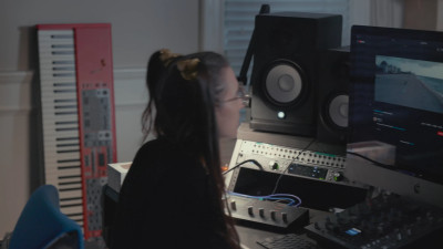 Piper Blush - Before YouTube - Piper INC. S1 E1