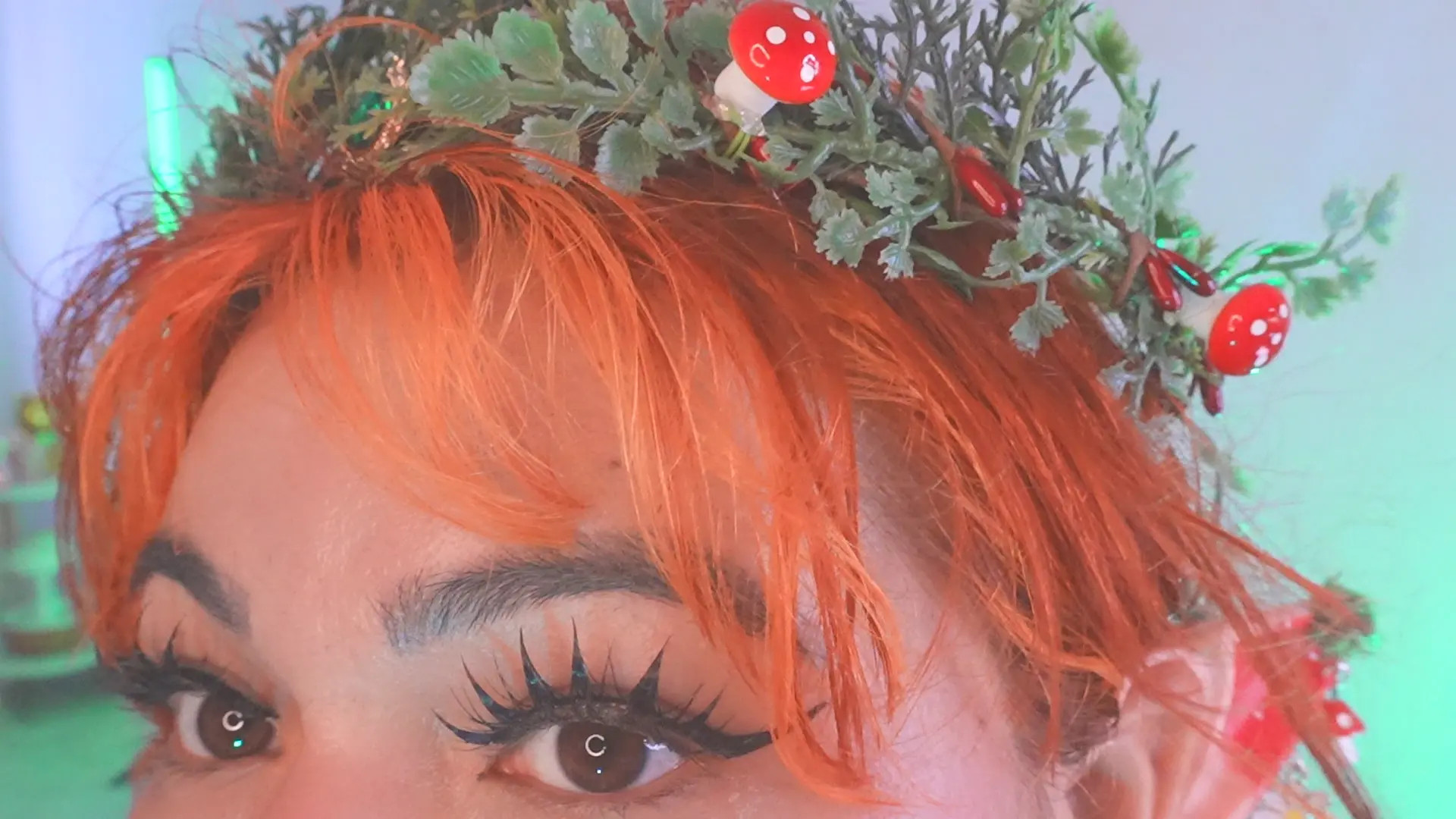 Exclusive Leak: samantalovx - cosplay elf corset ahegao bracs - Stream in FullHD | Hotleakxxx.com