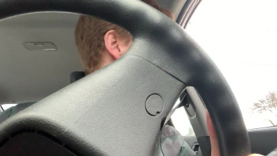 XshayXshayX1 - Smoking and Driving