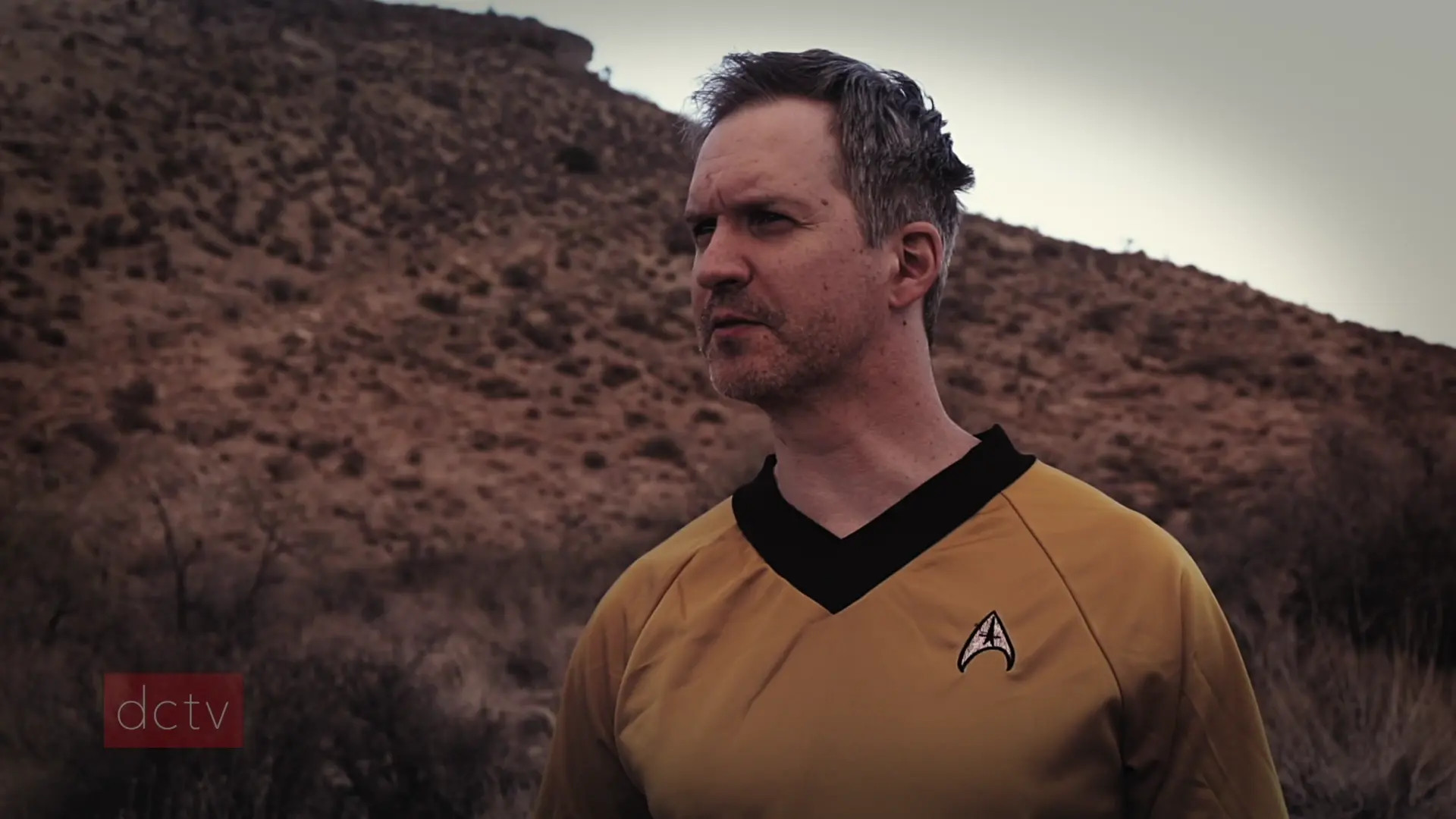 Exclusive Leak: Delilah Cass - Star Trek Rebuilding Humanity Trailer - Stream in FullHD | Hotleakxxx.com
