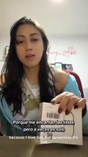Amy_Abe - Mini Printer Unboxing