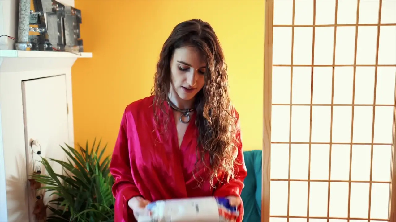 Exclusive Leak: Piper Blush - Vintage tee, Will it Fit Friday - Stream in FullHD | Hotleakxxx.com