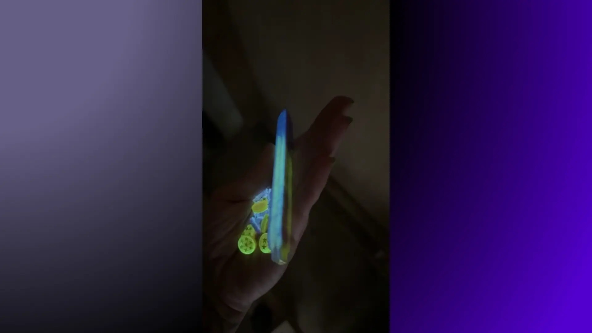 Exclusive Leak: CallmeEve - How I make my Lens of Truth, Dragonballs, and Rupees - Stream in FullHD | Hotleakxxx.com