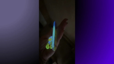 CallmeEve - How I make my Lens of Truth, Dragonballs, and Rupees