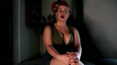 JessieHH - FREE PREVIEW - The Problem Student 4K + HD