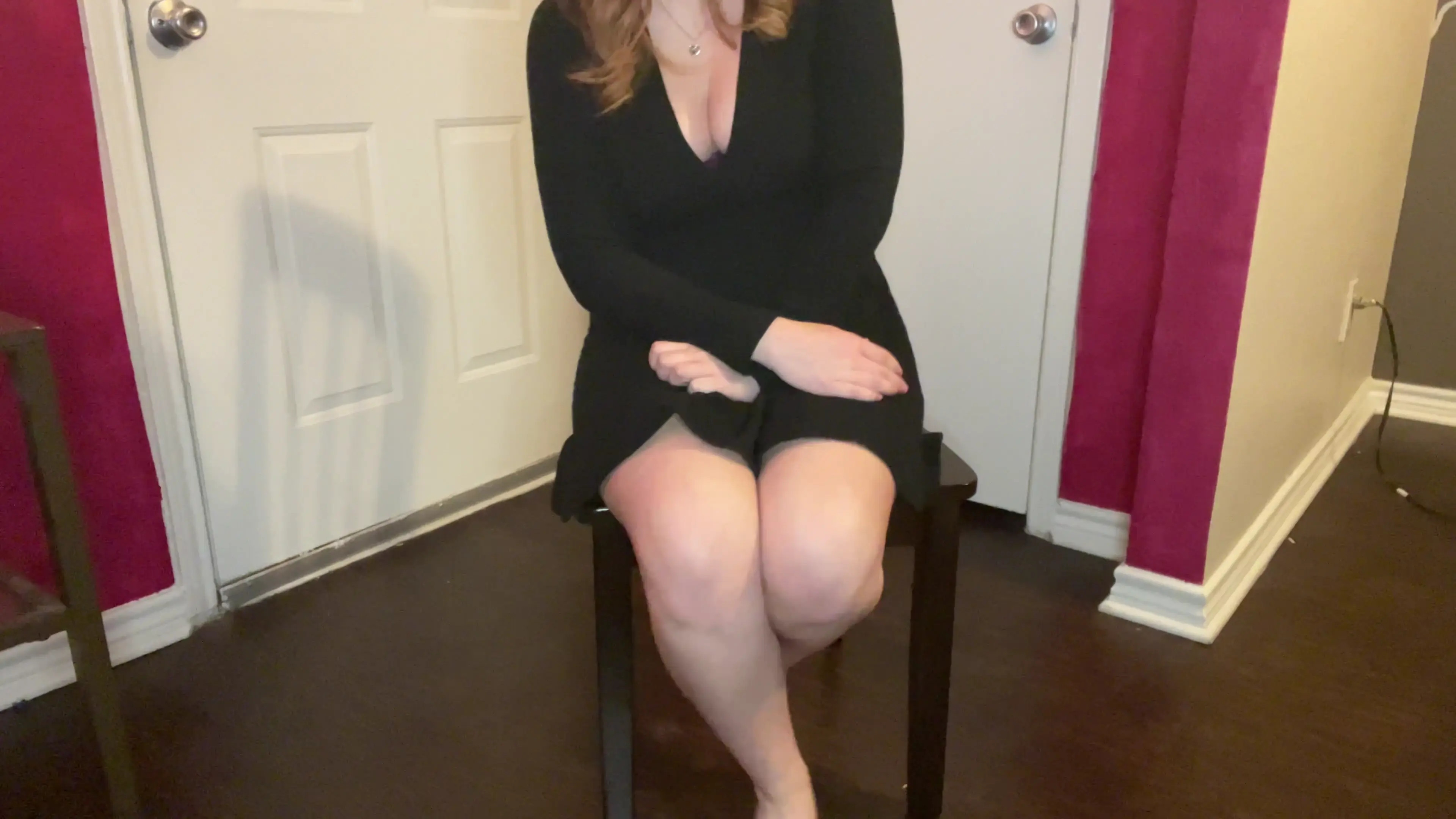 Exclusive Leak: Reina Rivers - EXTENDED TRAILER Panty Pissing Show - Stream in FullHD | Hotleakxxx.com