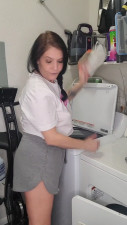 MileHighMilf420 - Spin Cycle