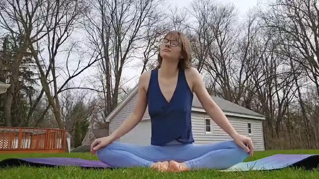 Exclusive Leak: Mamibun - Learn Yoga with Me - Stream in FullHD | Hotleakxxx.com