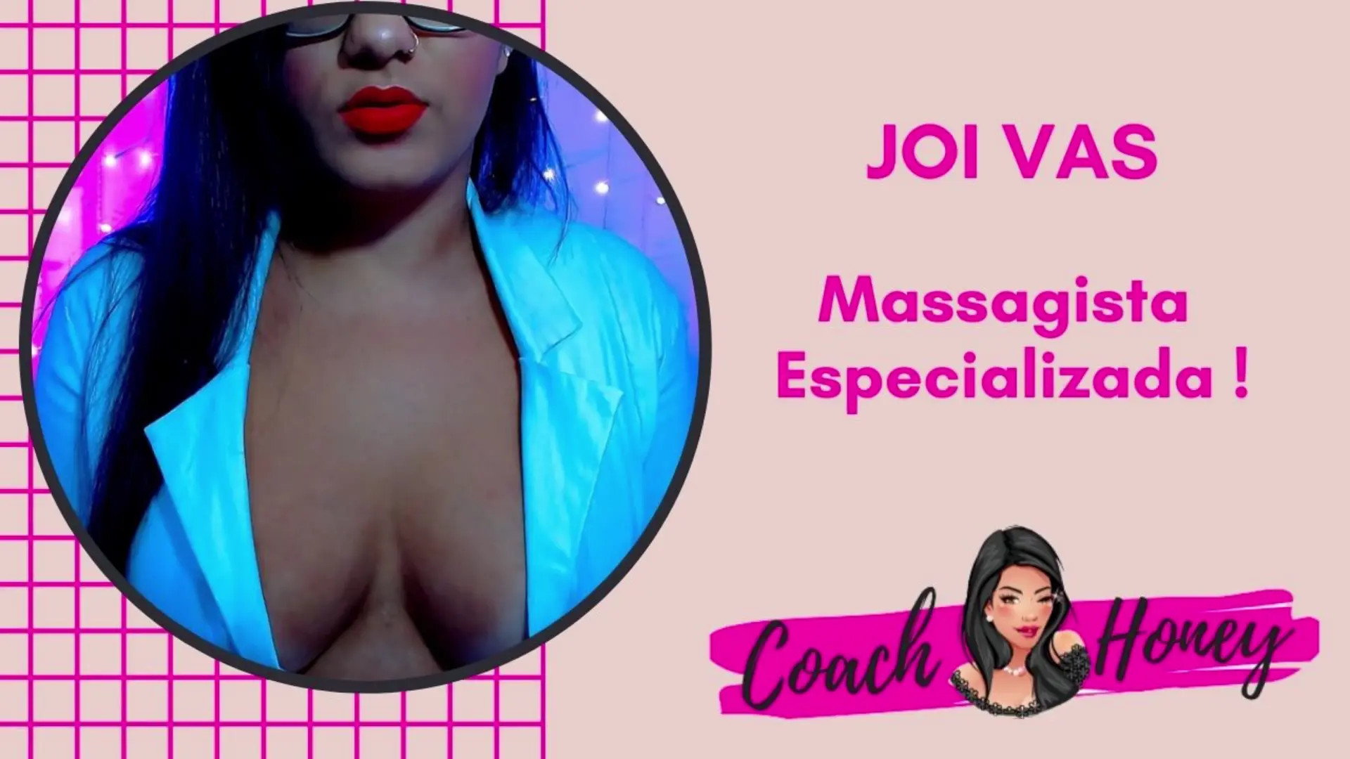 Exclusive Leak: coachhoney - Hot Masseuse Doing the Best Massage - Stream in FullHD | Hotleakxxx.com
