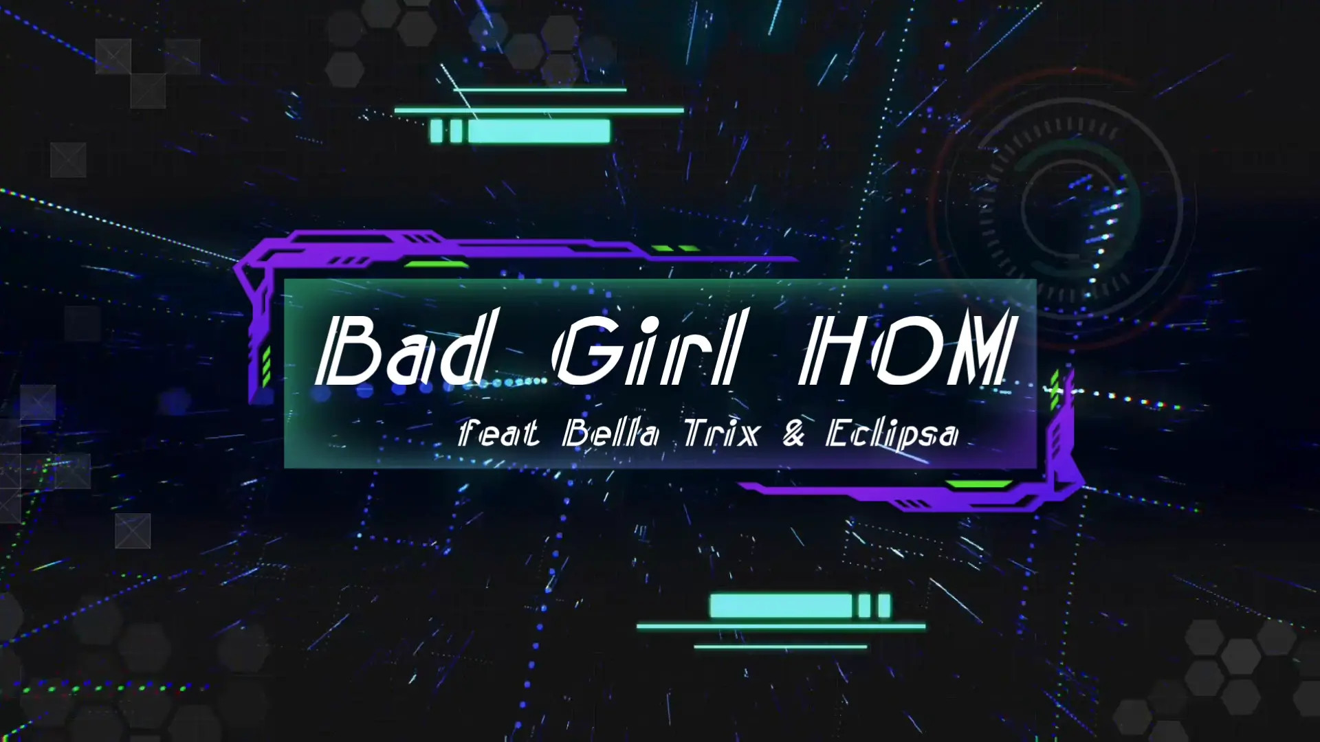 Exclusive Leak: NicksesProd - Bad Girl HOM feat Eclipse & Bella Trix - Stream in FullHD | Hotleakxxx.com