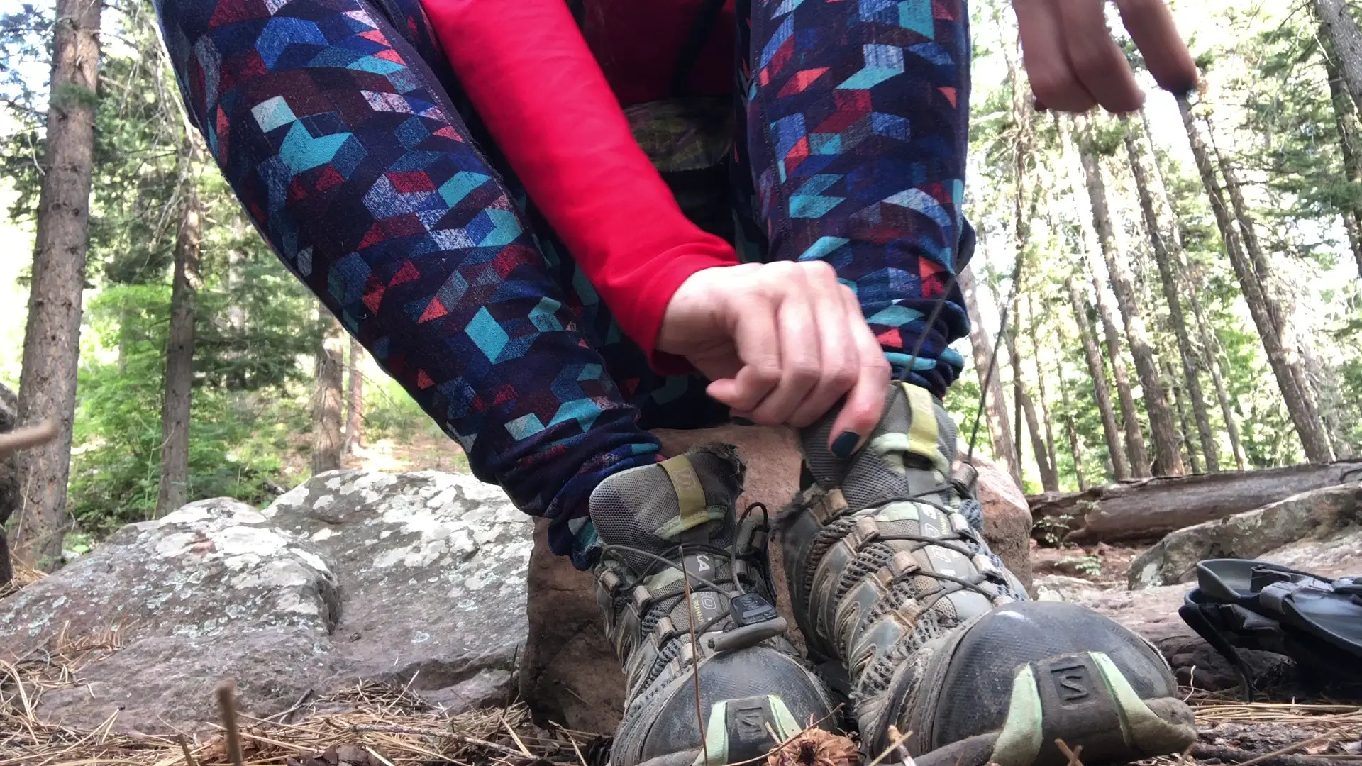 Exclusive Leak: cutewebbies - Sweaty Sock and Shoe Removal - Stream in FullHD | Hotleakxxx.com