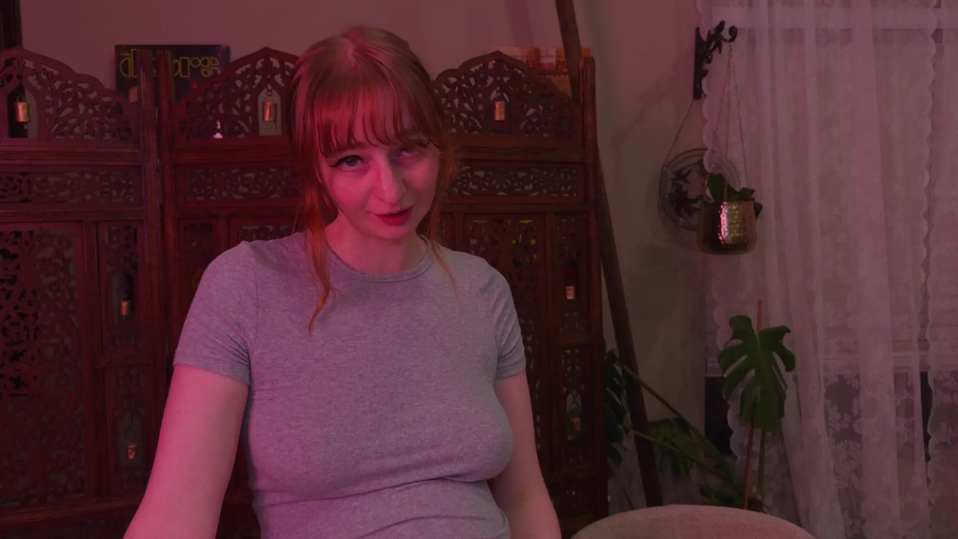Exclusive Leak: Delilah Cass - Pink Box - Stream in FullHD | Hotleakxxx.com