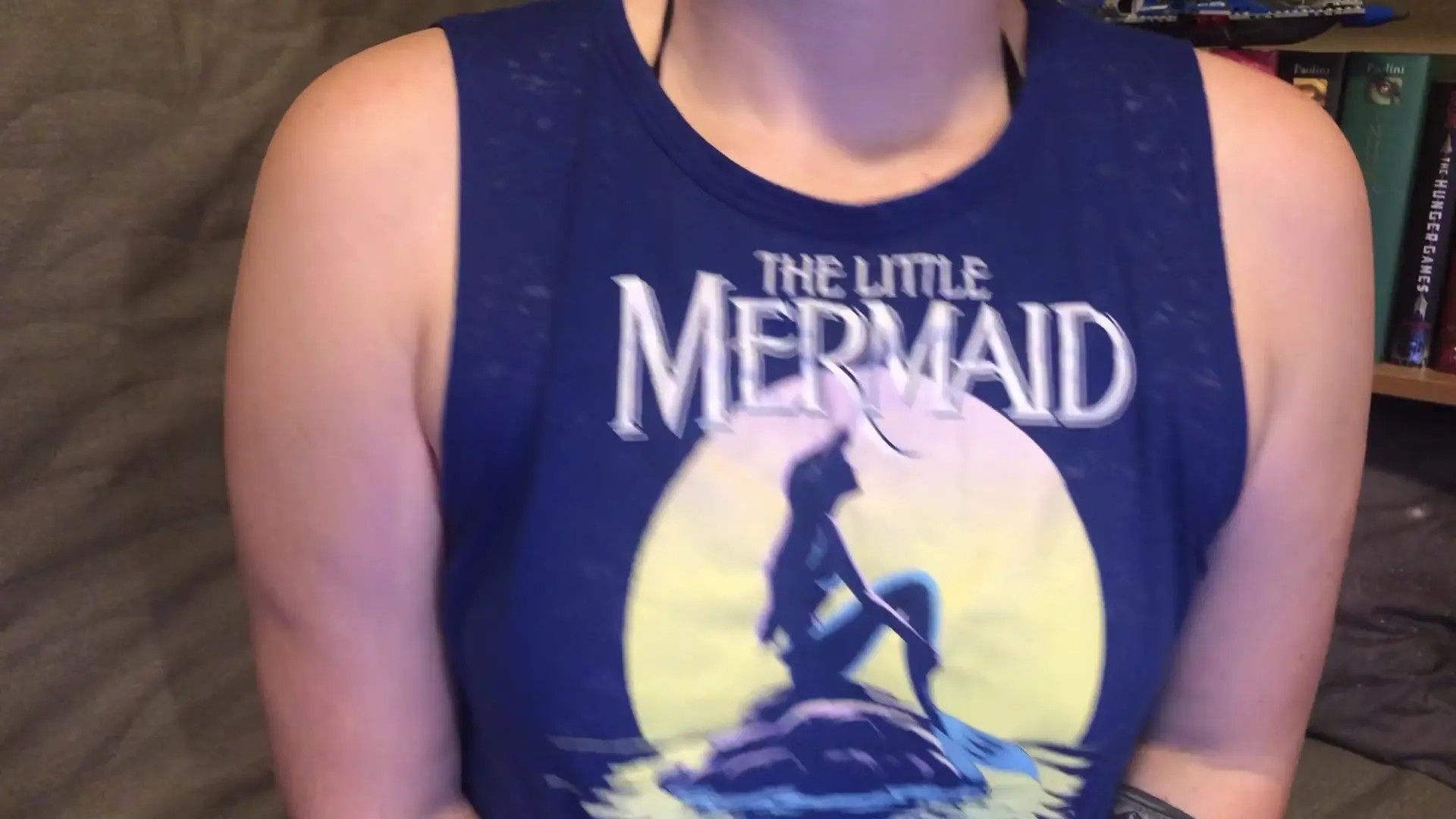 Exclusive Leak: JaydenSphynx - Daddy, Wanna See Me Play With My Pussy - Stream in FullHD | Hotleakxxx.com