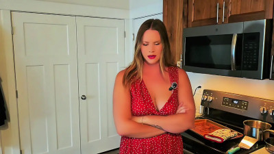 MadisonTaylerX - New Mommy Vid