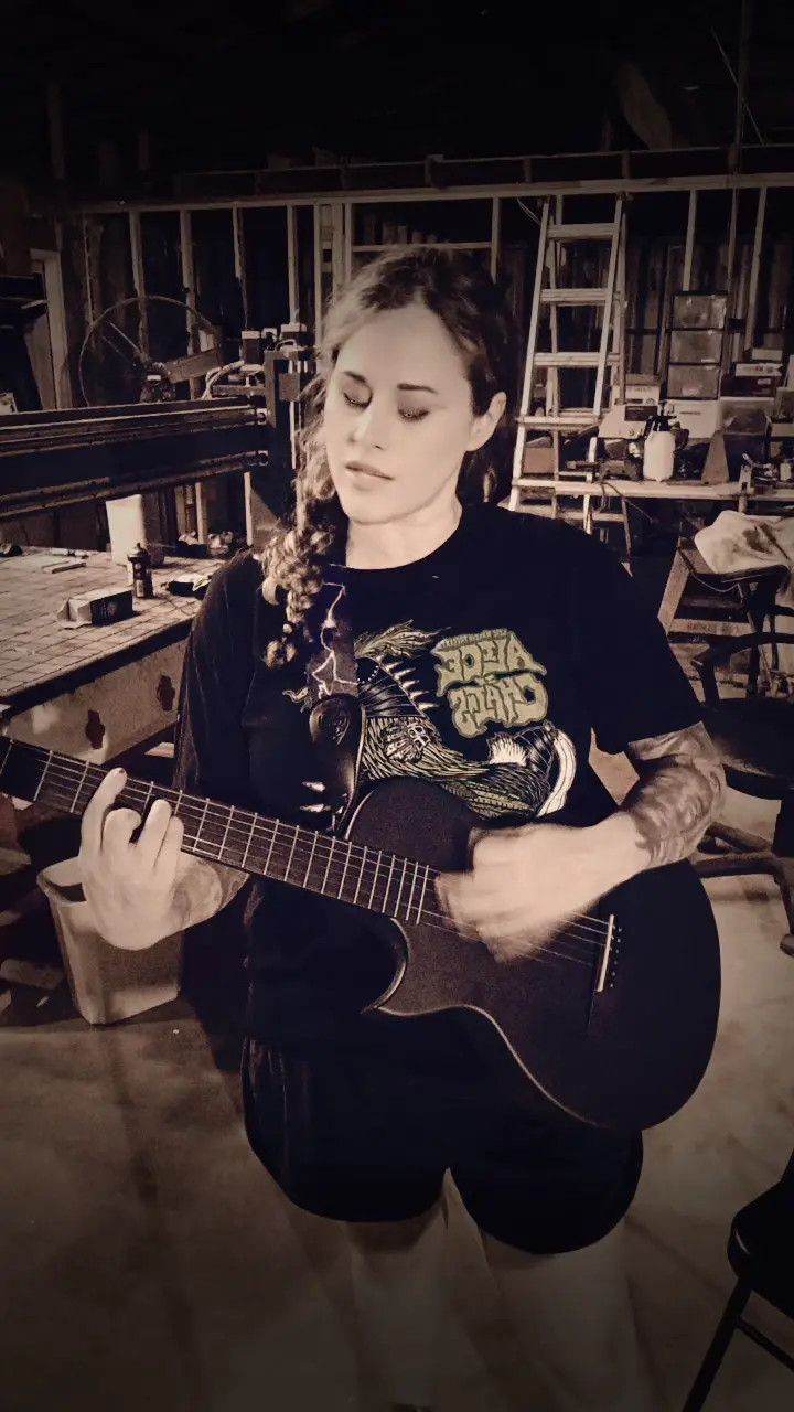 Exclusive Leak: bigboobfun1 - Help acoustic cover - Stream in FullHD | Hotleakxxx.com