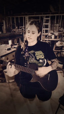bigboobfun1 - Help acoustic cover